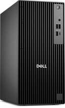 Lauaarvuti Dell Pro Tower QCT1255, Ryzen 3 8300G, 8GB, 512GB SSD, Windows 11 Pro