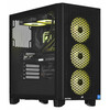 Lauaarvuti Actina Intel Core i5-13600KF, 32GB, DDR5, 2TB SSD, NVIDIA GeForce RTX 4070 Ti