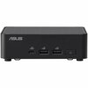 Asus NUC 14 Pro RNUC14RVHI300002I, Intel Core 3 100U, Barebone, Tall Kit