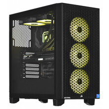 Lauaarvuti Actina Intel Core i5-13600KF, 32GB, DDR5, 2TB SSD, NVIDIA GeForce RTX 4070 Ti