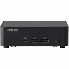 Asus NUC 14 Pro RNUC14RVHI300002I, Intel Core 3 100U, Barebone, Tall Kit
