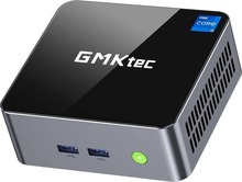 GMKTEC M3 Mini PC, Intel i5-12450H, 32GB RAM, 1TB SSD, Windows 11 Pro, must