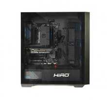 Lauaarvuti Hiro Hellcat ZKG-i55060-H1 Intel Core i5-14400F, 16GB DDR4, 1TB SSD, Nvidia GeForce RTX 5060 8GB, Windows 11 Home