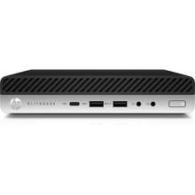 HP EliteDesk 800 G4 MP Intel Core i5-8500T, 16GB, 512GB SSD, Windows 11 Pro