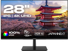 JapanNext JN-I280UHD60F-P