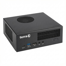 Terra PC-Mini 5000V6.1 Greenline Silent