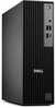 Lauaarvuti Dell Pro QCS1255 Slim PC AMD Ryzen 3 8300G, 8GB DDR5, 512GB SSD, Integrated Graphics, Windows 11 Pro, must