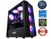 MDATA GAMING Core i5-12400F, 32GB, 1TB SSD, Nvidia RTX 3050, Windows 11