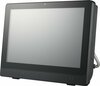 Shuttle XPC AIO Barebone P25N, Intel N100, 16GB, must, ilma operatsioonisüsteemita