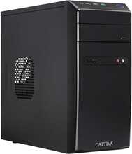 Lauaarvuti Captiva Power Starter I80-383 Intel Core i7-14700, 32GB DDR4, 1TB SSD, UHD 770, Windows 11 Home