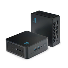 Futurenuc Pro NUC 13i3UP-NO-0/0W6E Mini PC, Intel Core i3, Wi-Fi 6, Ethernet/LAN