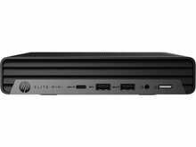 HP Elite Mini 800 G9, i5-14500, 16GB, 512GB, Windows 11 Pro