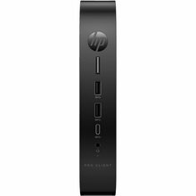 HP Pro t550 Thin Client USFF, Celeron J6412 2 GHz, Windows 10 IoT Enterprise, must