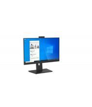 Lauaarvuti NTT System All-In-One ZKQ-i5T24-P03P Core i5-12400, 16GB DDR4, 1TB SSD, Intel UHD Graphics 770, Windows 11 Pro, 23.8
