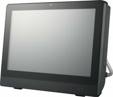 Shuttle XPC AIO Barebone P25N, Intel N100, 16GB, must, ilma operatsioonisüsteemita