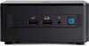 Stacionaarne arvuti Asus Mini PC NUC 12 RNUC12WSHV500002I, Intel Core i5-1250P, Intel Iris Xe Graphics, must