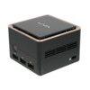 ECS LIVA Q3 Plus Mini PC, AMD Ryzen R1505G, 4GB, 64GB, must