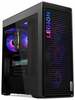 Stacionaarne arvuti Lenovo Legion T7 Ultra 7 265KF, 64GB DDR5, 2TB M.2 PCIe SSD, Nvidia GeForce RTX 5070 Ti, Windows 11 Home