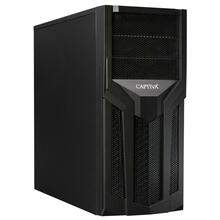 Captiva Workstation R72-656 AMD R9 7900X, 64GB RAM, 1TB SSD, Radeon Graphics, B650, DOS