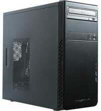 Lauaarvuti Innovation IT PC Intel i3-14100, 16GB, M.2 NVMe 512GB