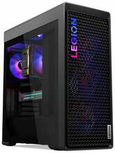 Stacionaarne arvuti Lenovo Legion T7 Ultra 7 265KF, 64GB DDR5, 2TB M.2 PCIe SSD, Nvidia GeForce RTX 5070 Ti, Windows 11 Home