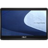 Lauaarvuti Asus ExpertCenter E1 AiO E1600WKAT-BMR114X, Intel Celeron N4500, 15.6, 4GB DDR4, 256GB SSD, Windows 11 Pro, must