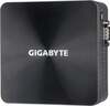 Stacionaarne arvuti Gigabyte Brix GB-BRi3H-10110 Intel Core i3-10110U, Intel UHD Graphics 620