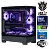 Intop Aqua Ultra 5 245KF 32GB DDR5 1TB SSD M.2 NVME+2TB RTX5070Ti 16GB WiFi Windows 11 Pro