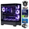 Intop Aqua Ultra 7 265KF 64GB DDR5, 1TB SSD M.2 NVME, RTX 5070 Ti 16GB, WiFi, Windows 11