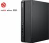 MSI PRO DP80 AI A2G-079XDE, Intel Core i7-265, 16GB, 1TB SSD, must, ilma operatsioonisüsteemita