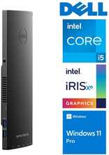 Dell 3090 Ultra Mini Intel Core i5-1145G7, 16GB, 256GB SSD M.2 NVME, Windows 11 Pro