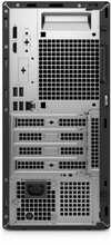 Lauaarvuti Dell Pro Tower QCT1255, AMD Ryzen 5 8500G, 8GB, 512GB SSD, Windows 11 Pro