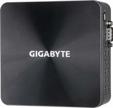 Stacionaarne arvuti Gigabyte Brix GB-BRi3H-10110 Intel Core i3-10110U, Intel UHD Graphics 620