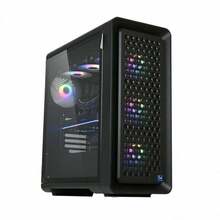 Hiro AirFrame ZKG-R9X5090-N01 lauaarvuti, AMD Ryzen 7 9900X3D, 64GB RAM, 2TB SSD, RTX 5090 32GB, Windows 11 Home