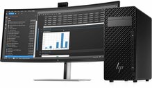 HP Z2 Tower G1i A40MLET Core Ultra 7 265K, 32GB DDR5, 1TB SSD, Windows 11 Pro