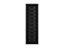 Lauaarvuti HP Z2 TWR G1i U7265K, 32GB, 1TB PC