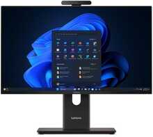 Lauaarvuti Lenovo ThinkCentre M70a G6 13AY001JPB All-in-One, Intel Core i5-11400T, 16GB, 512GB SSD, Integrated Graphics, 23.8 FHD, Windows 11 Pro