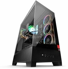 Lynx Challenger Ryzen 7 5800X, 32GB, 1TB SSD NVMe, RTX 5070 12GB, Windows 11 Home
