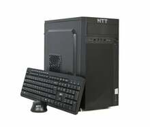 Lauaarvuti NTT System proDesk Ultra 7 265, 32GB RAM, 2TB SSD, WiFi, Windows 11 Pro