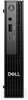 Stacionaarne arvuti Dell Pro QCM1255 Micro PC AMD Ryzen 3 8300GE, 8GB DDR5, 512GB SSD, Windows 11 Pro, must