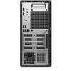 Lauaarvuti Dell Pro Tower QCT1255 AMD Ryzen 5 Pro 8600G, 16GB DDR5, 512GB SSD, Integrated Graphics, Windows 11 Pro