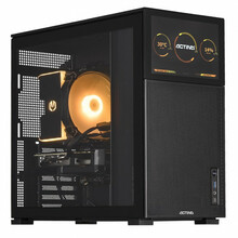Lauaarvuti Actina Midi Tower PC AMD Ryzen 5 5600X, 32GB, 1TB SSD, Nvidia GeForce RTX 4060 Ti