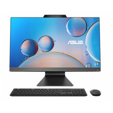 Lauaarvuti Asus AiO 23.8 M3402WFAK-BPC024W, AMD Ryzen 5 7520U, 16GB, 512GB SSD, Windows 11