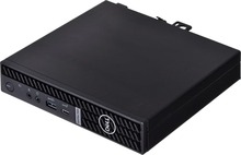 Lauaarvuti Dell OptiPlex 7000 Micro Intel Core i5-12600, 16GB, 256GB SSD, SFF, Windows 11 Pro