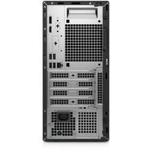 Lauaarvuti Dell Pro Tower QCT1255 AMD Ryzen 5 Pro 8600G, 16GB DDR5, 512GB SSD, Integrated Graphics, Windows 11 Pro