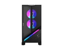 Lauaarvuti MSI MPG INFINITE X3 AI U7-265KF, 32GB, 1TB, 2NVP7-640EU W11