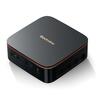 Lauaarvuti Blackview MP20 Mini PC Intel N150, 8GB, 256GB, Windows 11 Pro