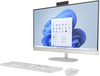 HP All-in-One 27-cr0002no (86F21EA) lauaarvuti, Windows 11