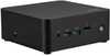 MSI Cubi NUC AI 1UMG-018BEU Mini PC Core Ultra 7 155H, must, ilma operatsioonisüsteemita