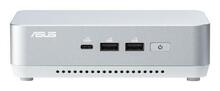 Stacionaarne arvuti Asus NUC 14 Pro+ RNUC14RVSU700000I UCFF, hõbe